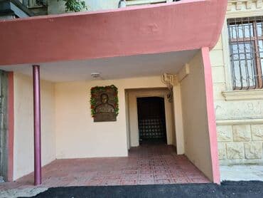 sabuncuda satılıq evler: Bakı, Bakıxanov qəs., 3 otaqlı, Köhnə tikili, 80 kv. m — 4