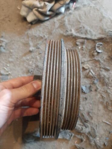 avtomobil üçün disklər: Byd f3 lifan 520 baic a115 great Wall c30 M4 üçün orjinal ehtiyat — 3