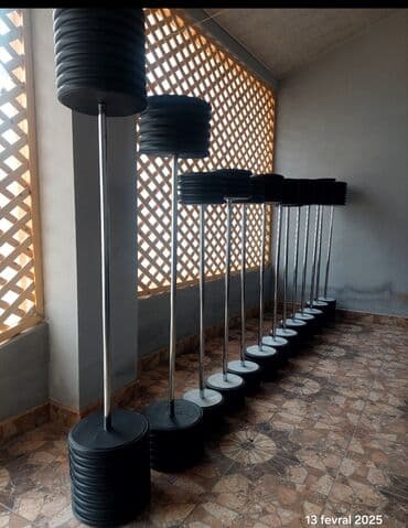 сколько стоит гантели: Гантели, Вес: 20 кг — 9