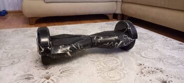 сколько стоит гироскутер в азербайджане: Б/у Гироскутер 9", 351 - 500 Вт, 16 - 25 км/ч, Бесплатная доставка — 6