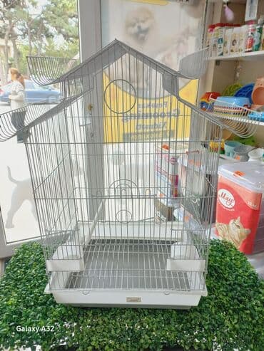 qefes: 20 başlıyır 50 manata kimi. Fərqli rənglərdə və — 5