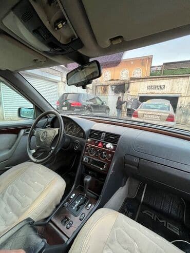 1 9 дизель фольксваген: Mercedes-Benz C 180: 1.8 л | 1996 г. Седан — 12