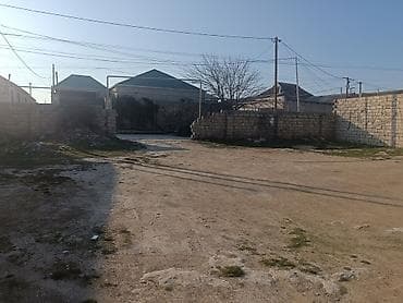 Qarajlar: 4 sot, Tikinti, Bələdiyyə — 2