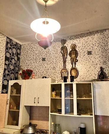 Kirayə evlər: Kirayə verilən həyət evi – sanitar qovşağı və eyvanı ilə - Geniş — 6