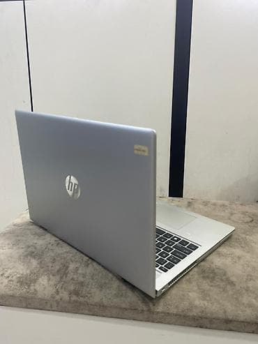 hp probook: Heç bir problemi yoxdur adaptır çanta üstünde verilir real aliciya — 4