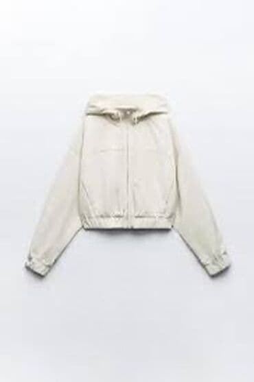 мужские кроссовки в баку: Zara qadın kapişonlu kurtka bir neçe defe geyilib teze kimidir — 11