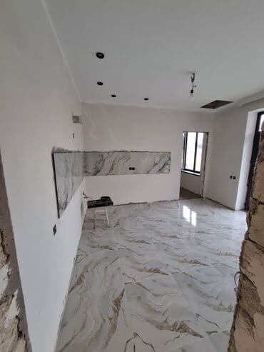 bahalı evlər: Mehdiabad 4 otaqlı, 65 kv. m, Kredit yoxdur, Yeni təmirli — 1
