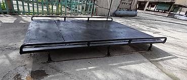 lassa təkər evi: BAQAJ
 lada 2104 avtomobili ucun əla vəziyətdədir — 3