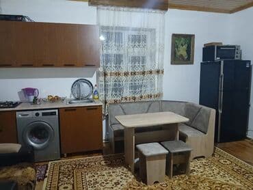 sumqayıt kirayə evlər 2024: 200 kv. m, 5 otaqlı, Kombi, Qaz, İşıq — 10
