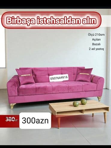 metbex şkafı: Divan, Qonaq otağı üçün, Parça, Bazalı, Açılan, Kitab — 5