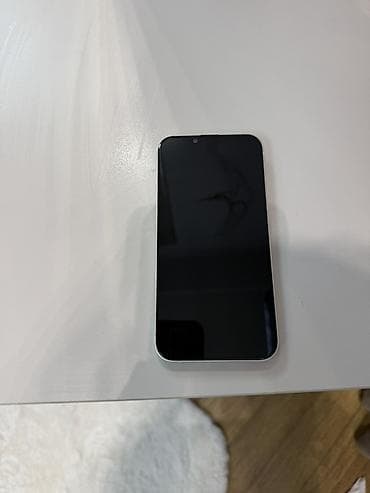 iphoni 8: IPhone 14, 128 GB, Starlight, Face ID — 2