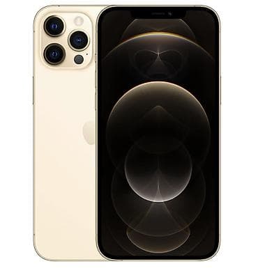 iphone 11 pro max irsad: IPhone 12 Pro, Qızılı, Face ID — 2
