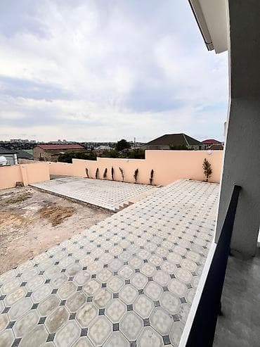 sabuncu ev: Əmircan qəs. 4 otaqlı, 120 kv. m, Yeni təmirli — 7