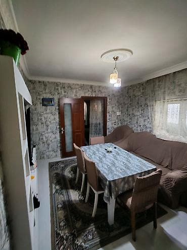 masallida evler: 80 kv. m, 3 otaqlı — 5