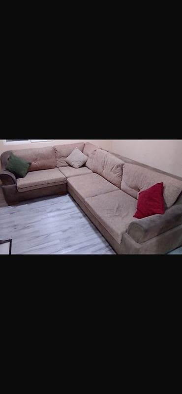 masa ortuyu: İkinəfərlik çarpayı, Dolab — 3