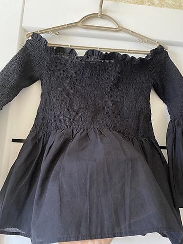 pol sapoglar: Polo köynək, M, rəng - Bej — 10