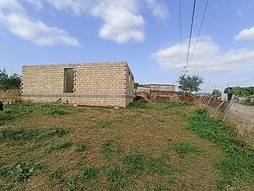 progress mtk xirdalan: 3 otaqlı, 110 kv. m, Kredit yoxdur, Təmirsiz — 6