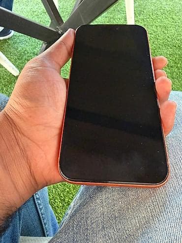 samsung core prime: IPhone 17 Pro Max, 256 ГБ, Оранжевый — 3