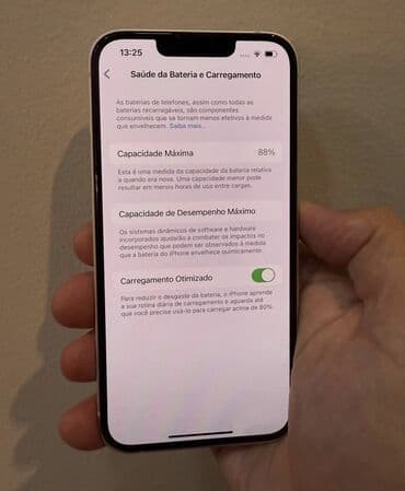 iphone 5 satilir: IPhone 13, 128 GB, Ağ, Zəmanət, Face ID, Sənədlərlə — 4