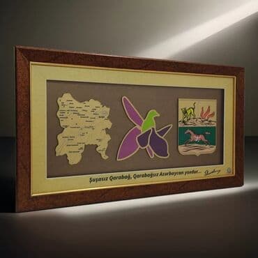 pox şəkli: Zəfər bizimlədir. Eksklüziv əl işləridir. Bu zövqlü hədiyyələrin hər — 5