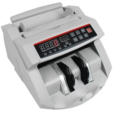 mini kassa: PUL SAYAN APARAT Pul detektoru ⬇️Xüsusiyyətlər: 1. Hesablama zamanı UV — 2