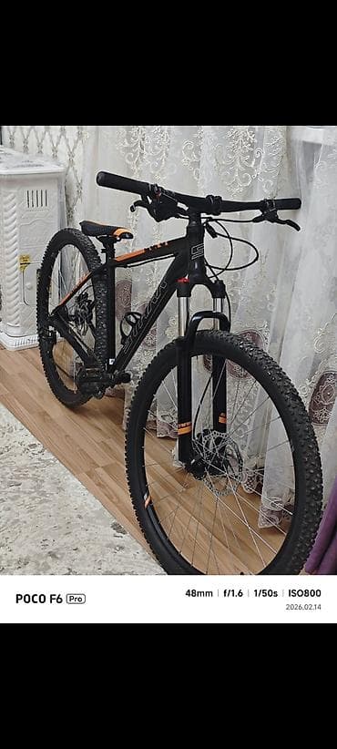 Heçbir problemi yoxdur servis ehtiyacları tez tez elenibdir velosiped