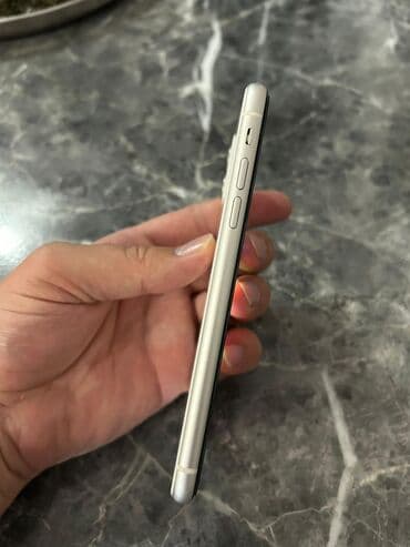 aple 11: IPhone 11, 128 ГБ, Отпечаток пальца, Беспроводная зарядка, Face ID — 2