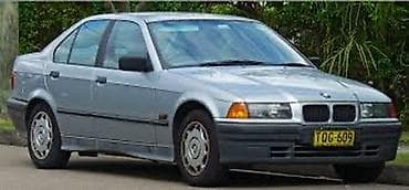 ventilyator qiymetleri: BMW E36 M50 mühərriki üçün kondisioner komplekti satılır. Komplektə — 1