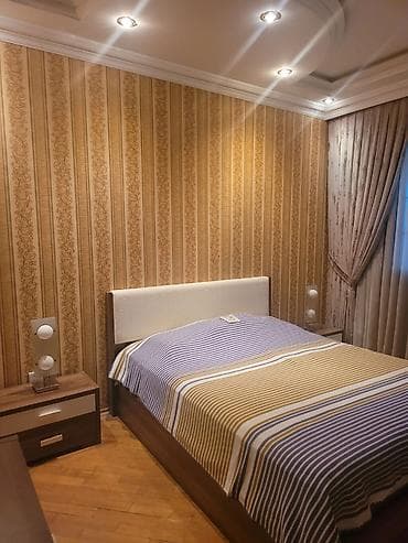 3 комнаты, Новостройка, 115 м² — 8