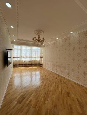 ilkin ödənişi 10000 olan evlər: M. Həzi Aslanov, 3 otaqlı, Yeni tikili, m. Həzi Aslanov, 85 kv. m — 1