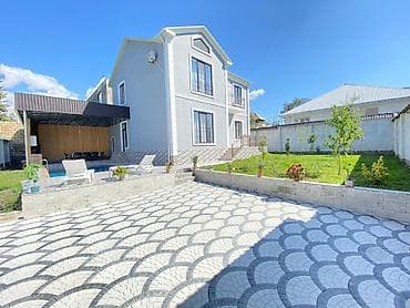 аренда дачи с бассейном: QƏBƏLƏDƏ SUPER BAĞ EVİ KİRAYƏ VERİLİR. Hər bir şəraiti var günü 200 — 1