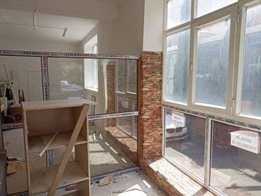 недвижимость в азербайджане купить: Memar ecemide 50 kv bos obyekt icareye verilir, meyvə tərəvəz, market — 3