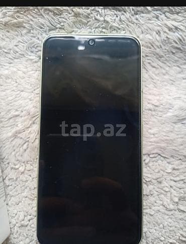 samsung tab4: Samsung Galaxy A54 5G, rəng - Yaşıl, İki sim kartlı — 2