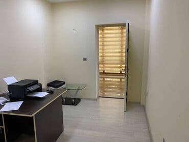 офисы в бизнес центре аренда: Yasamalda rayonu nizami metrosunun yaxınlığında ümumi sahəsi 85 kv,m — 2
