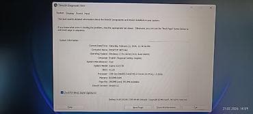 notbuklar: YENİ! Acer Aspire 3 A315-59 / Intel Core i3-1215U / 8GB RAM / 15.6" — 4