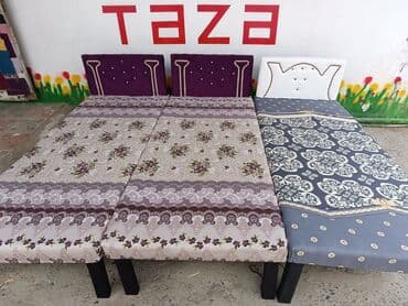 матрасы в баку: Односпальная кровать — 6