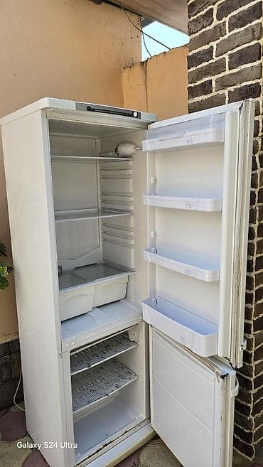 Soyuducular: Indesit iki qapılı soyuducu - Brend/model: Indesit (üst hissə — 3