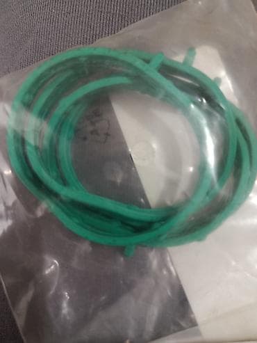 ucuz m50: Məhsul: Yaşıl contalar dəsti (4 ədəd) Model/Part No.: 537.630 Mənşə — 2