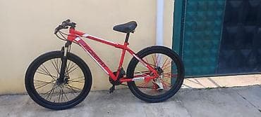 uwaq velosiped: Assalam aleykum . 26- lıqdır .Təkərlər əla vəziyyətdədir . Skoruslar — 9