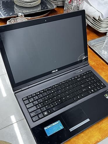 macbook pro 2.el: ASUS noutbuk 2009 undu windows 7 didi tek problemi yaddaşı — 4
