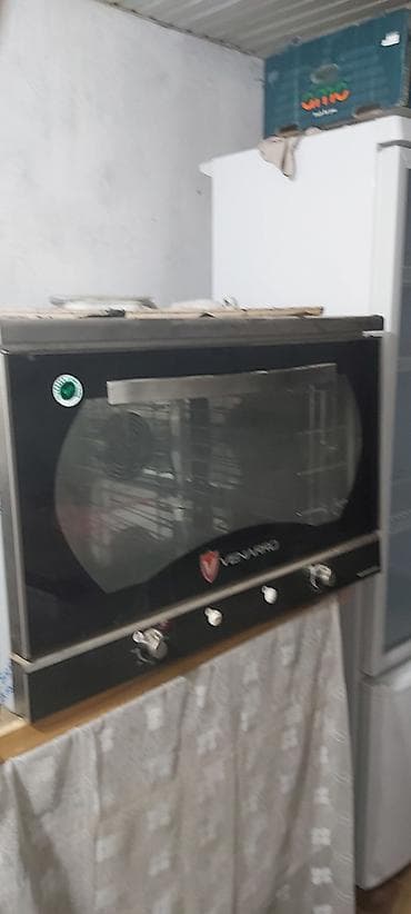 Professional sobalar: Elektrik soba, Çörək, Yeni — 2