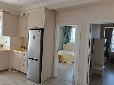 Xirdalanda Atlas resident 2 otaqlı əşyalı ev sahibindən kirayə