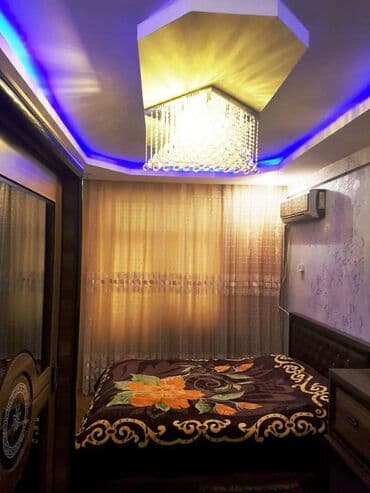 sumqayit bina evi: 2 otaqlı, Yeni tikili, 78 kv. m — 4