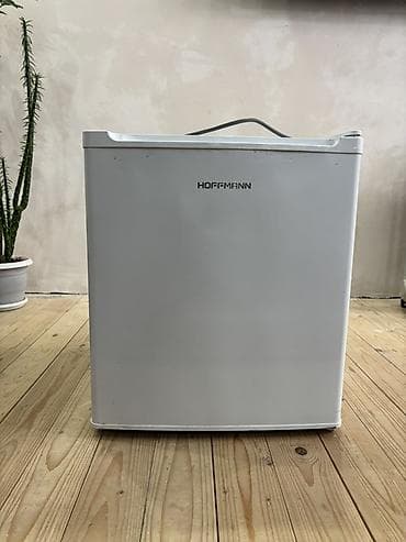 soyduc: Mini Hoffman Soyuducu Satılır, rəng - Ağ — 3