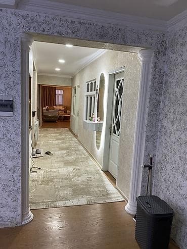 sumqayitda ev satisi: Salam ev suraxani rayon bulbule qesebesi dedir kamsamol dairesinden — 8