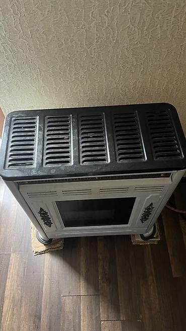 cng qaz avadanligi: Peçi, İşlənmiş, yanacaq - Qaz, Ünvandan götürmə — 2