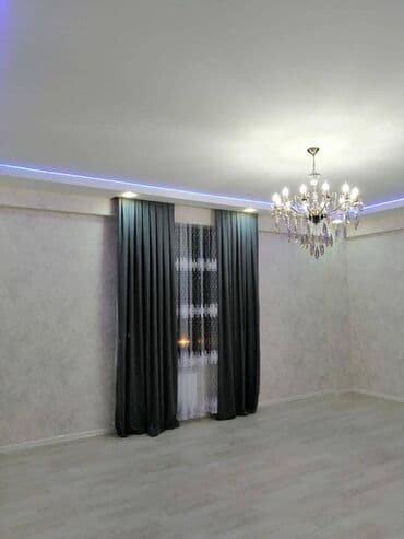 квартиры в хырдалане: 3 комнаты, Новостройка, м. Ази Асланов, 117 м² — 5