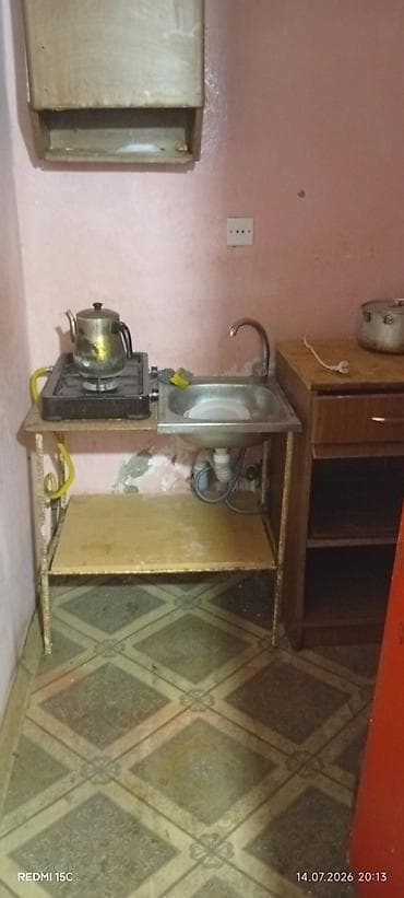 kelbecerde kiraye evler: Mənə 1 nəfər oğlan otaq yoldaşı lazımdır özünə hörmət qoyan işgüzar — 8