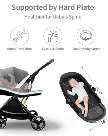 əkizlər üçün trost uşaq arabası: Yeni, Pulsuz çatdırılma, Rayonlara çatdırılma — 10