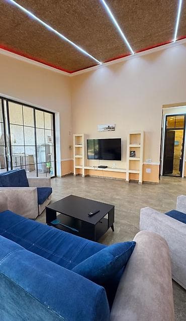 kiraye evler nizami metro: Buzovna Seabreeze yaxınlığında Endirimli qiymətə isti hovuzlu lyuks — 8